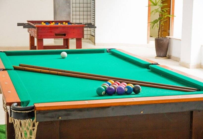 ホテル Shangrila  Rede Soberano