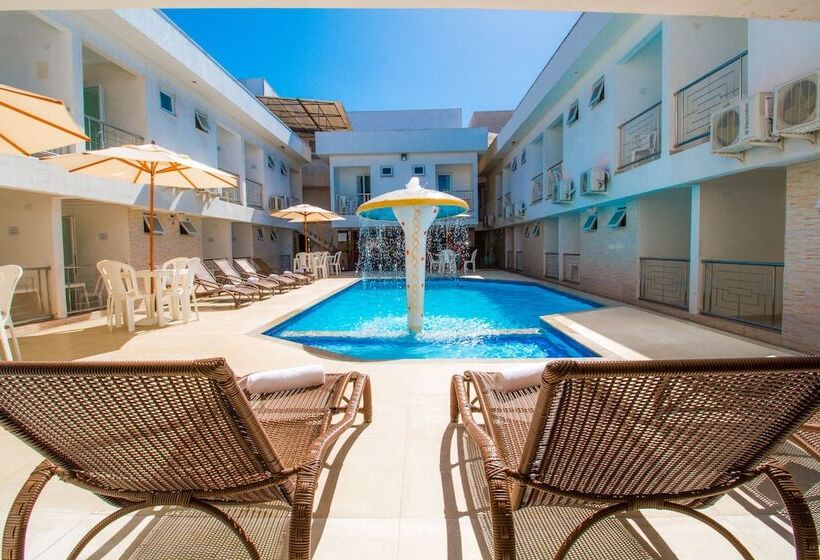 ホテル Shangrila  Rede Soberano