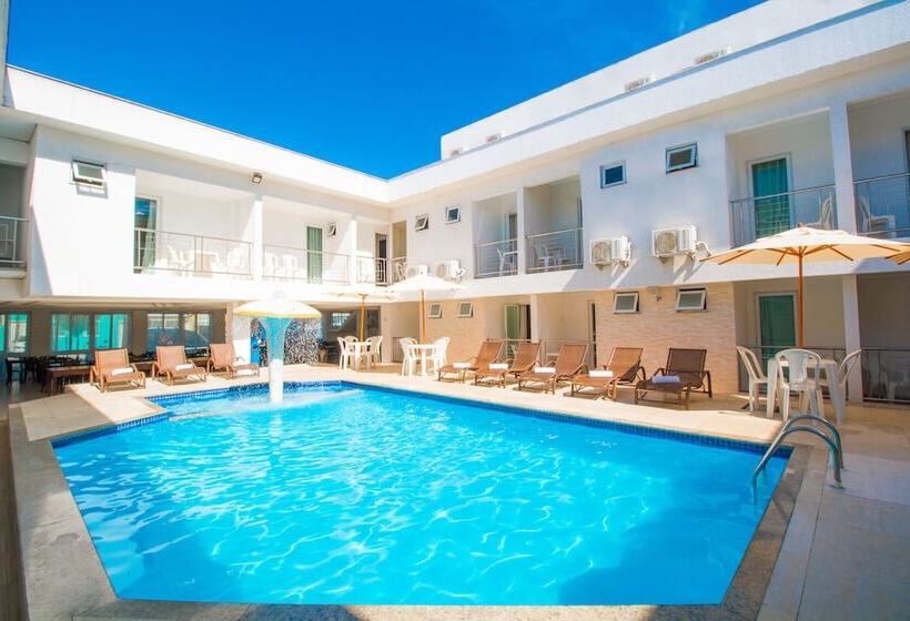 ホテル Shangrila  Rede Soberano