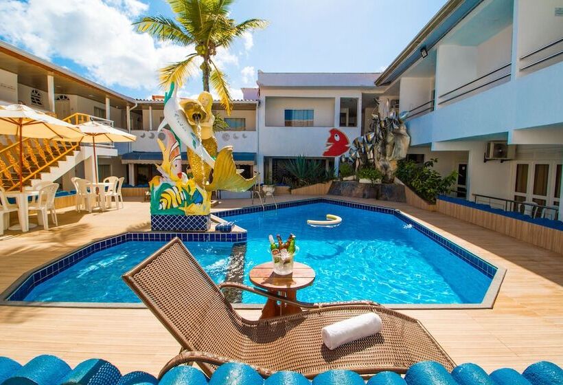 ホテル Shangrila  Rede Soberano