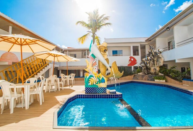 ホテル Shangrila  Rede Soberano