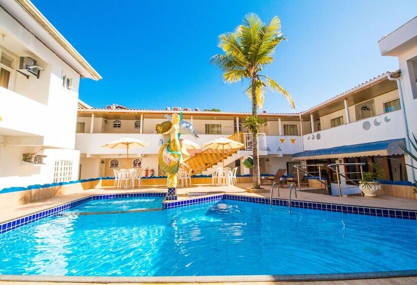 ホテル Shangrila  Rede Soberano