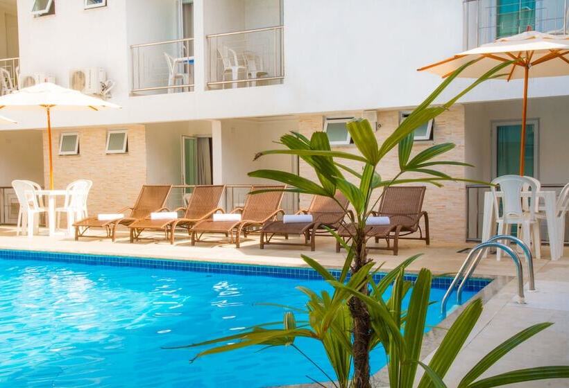 ホテル Shangrila  Rede Soberano