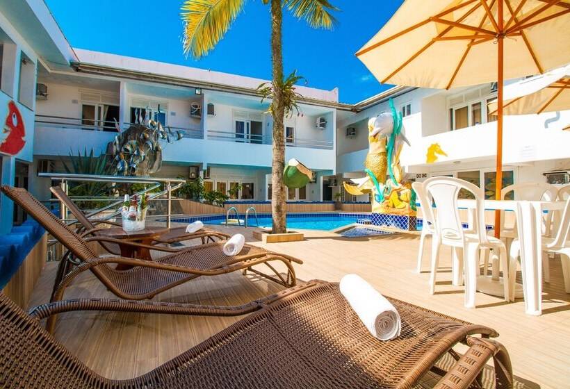 ホテル Shangrila  Rede Soberano