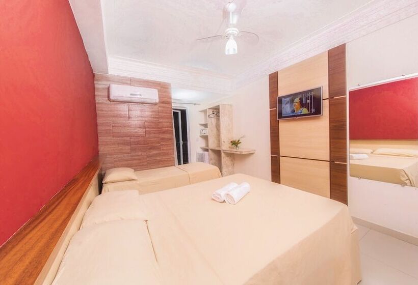 ホテル Shangrila  Rede Soberano