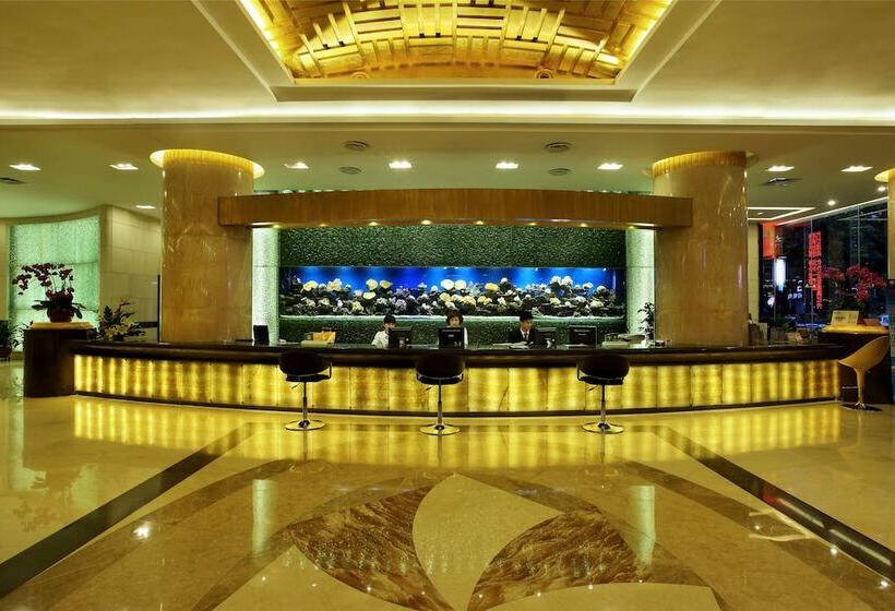 Hongfeng Hotel Shenzhen