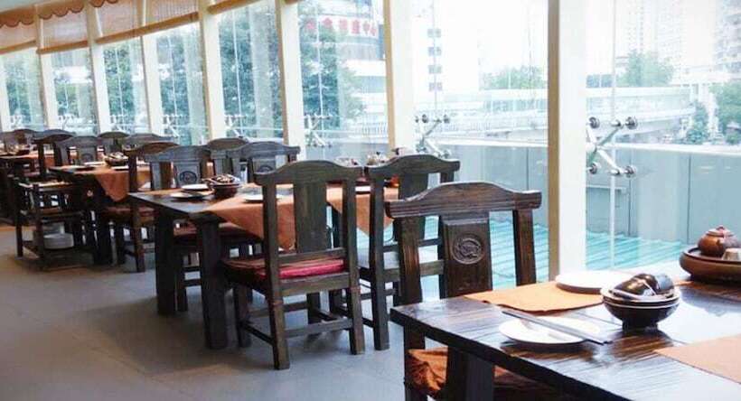 Hongfeng Hotel Shenzhen