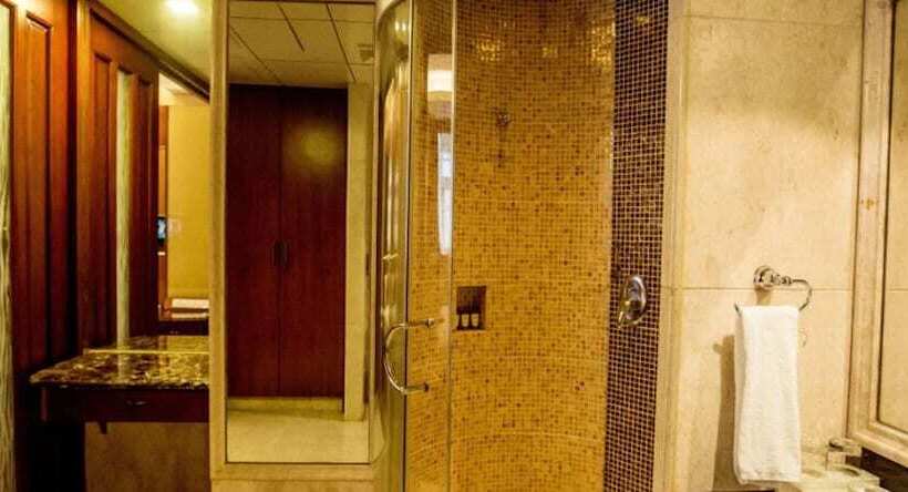 Hongfeng Hotel Shenzhen