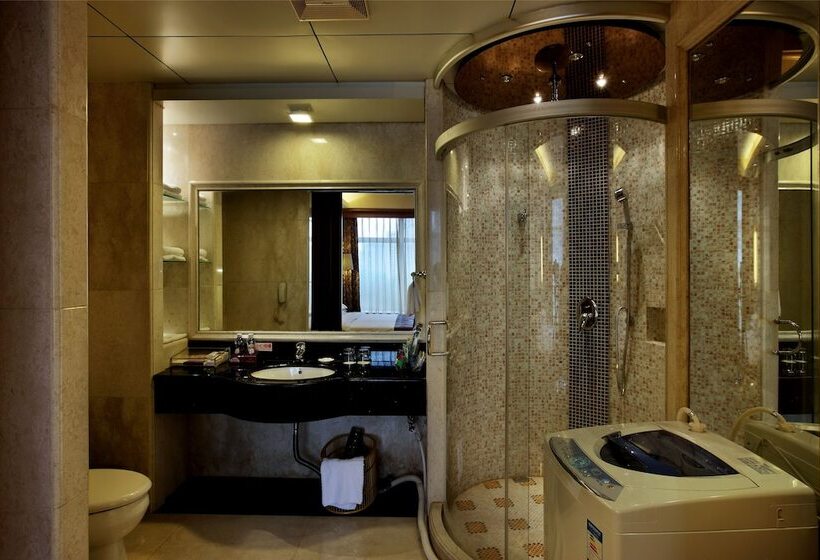 Hongfeng Hotel Shenzhen