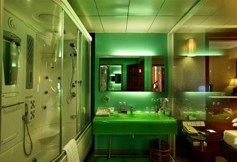 Hongfeng Hotel Shenzhen