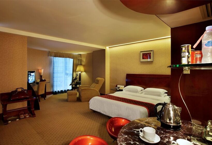 Hongfeng Hotel Shenzhen