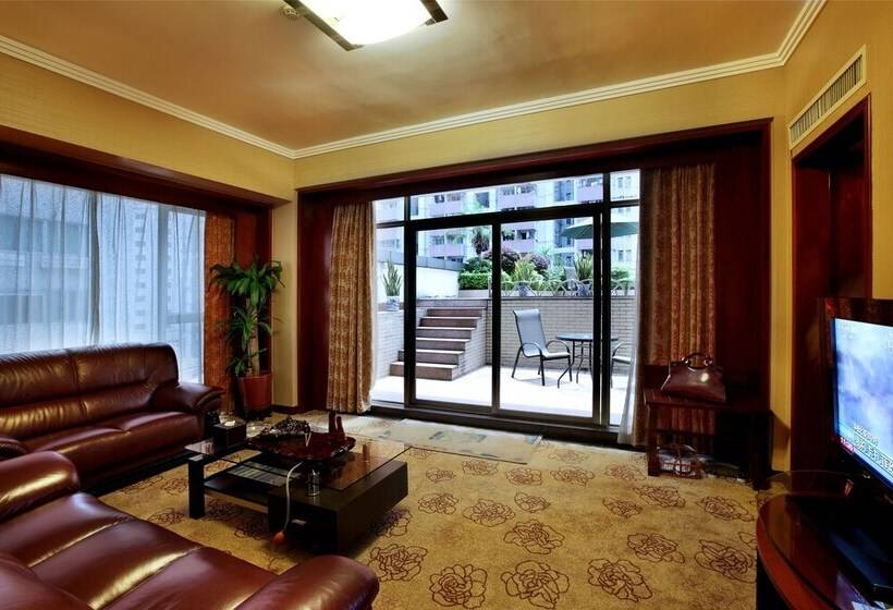 Hongfeng Hotel Shenzhen