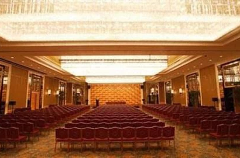 호텔 Sheraton Shanghai Pudong Riverside