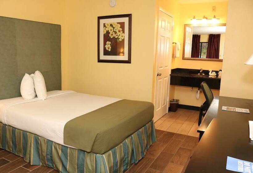 호텔 Shining Light Inn & Suites