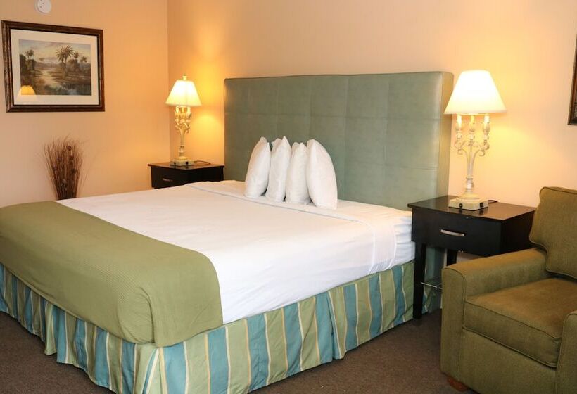 호텔 Shining Light Inn & Suites