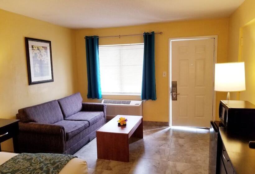 호텔 Shining Light Inn & Suites