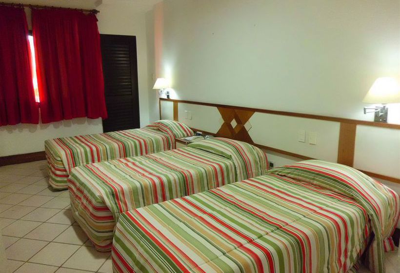 Hotel Sol Bahia Sleep