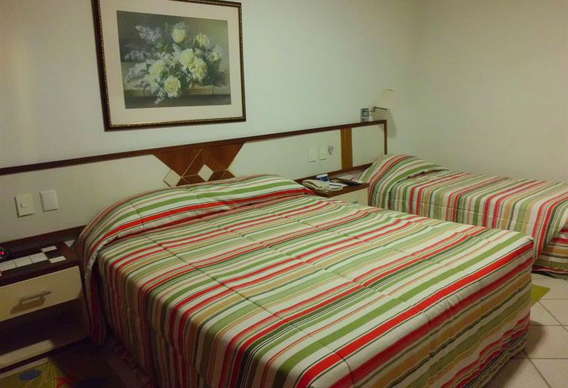 酒店 Sol Bahia Sleep