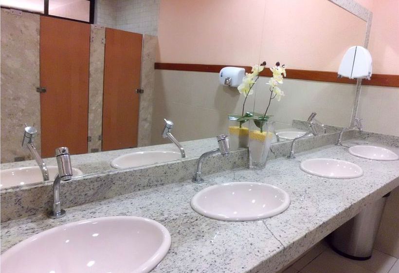 酒店 Sol Bahia Sleep