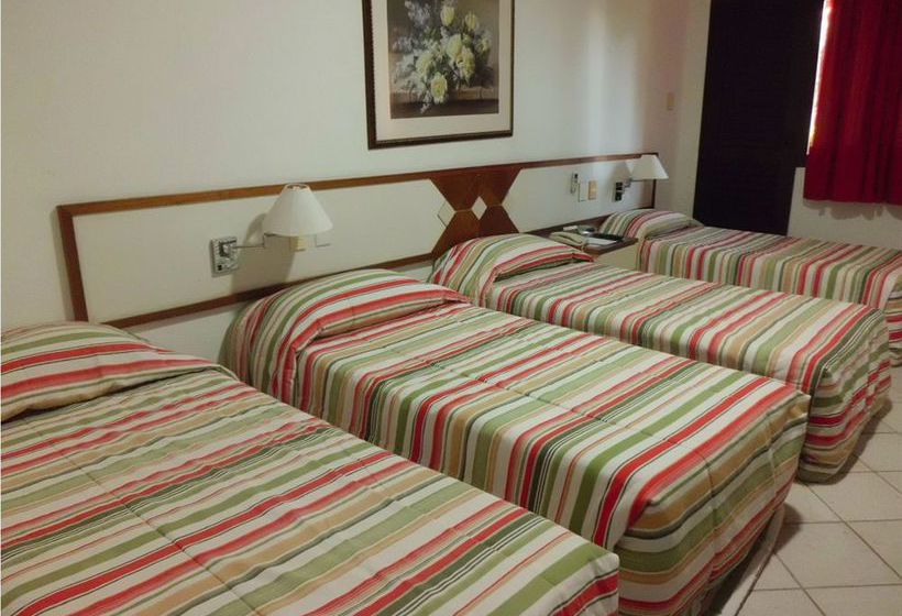 هتل Sol Bahia Sleep