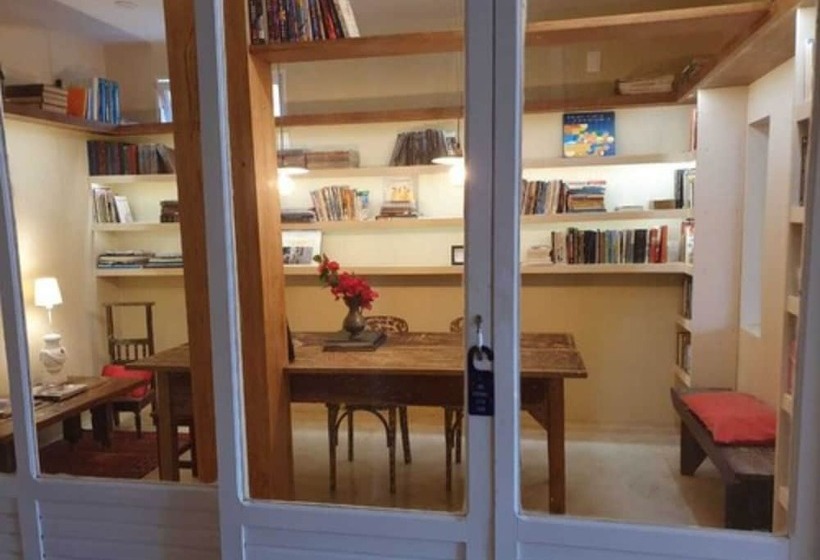 ホテル Solar Das Artes Pousada Boutique  Morro