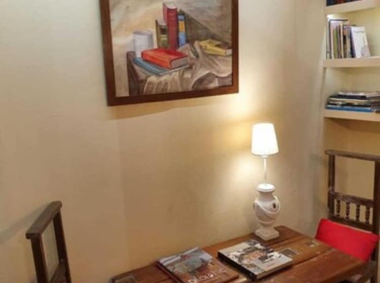 ホテル Solar Das Artes Pousada Boutique  Morro