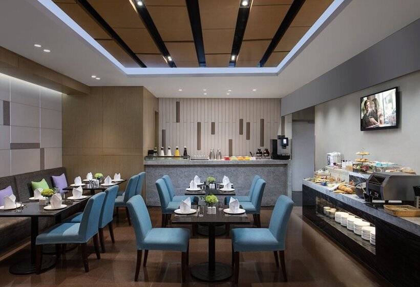 酒店 Somerset Emerald City Suzhou