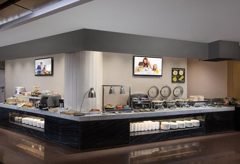 酒店 Somerset Emerald City Suzhou