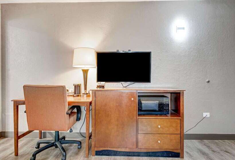 فندق Suburban Studios Near Mesa Verde