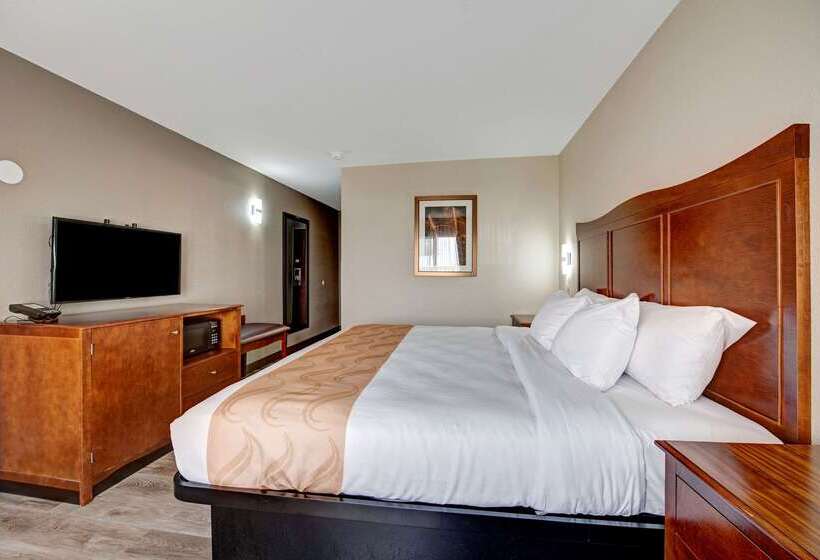 فندق Suburban Studios Near Mesa Verde