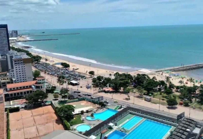 فندق Sun Ocean View