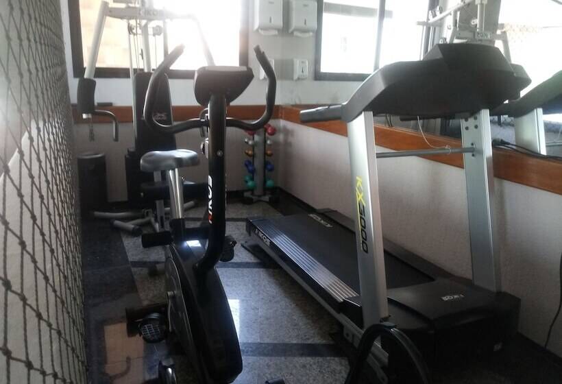 هتل Sun Ocean View