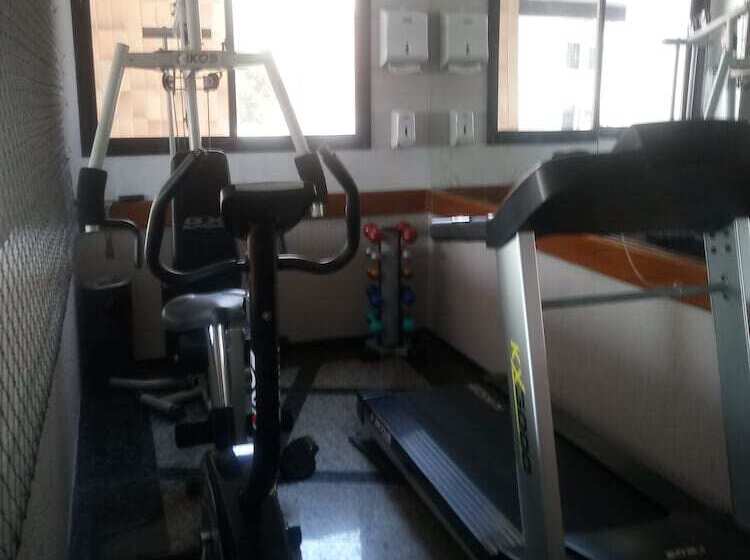 فندق Sun Ocean View