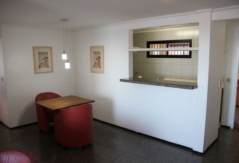 فندق Sun Ocean View