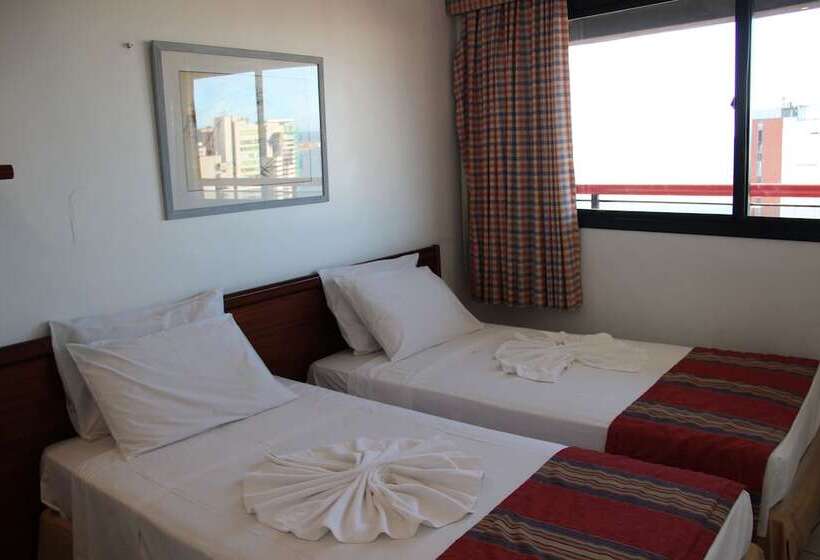 فندق Sun Ocean View