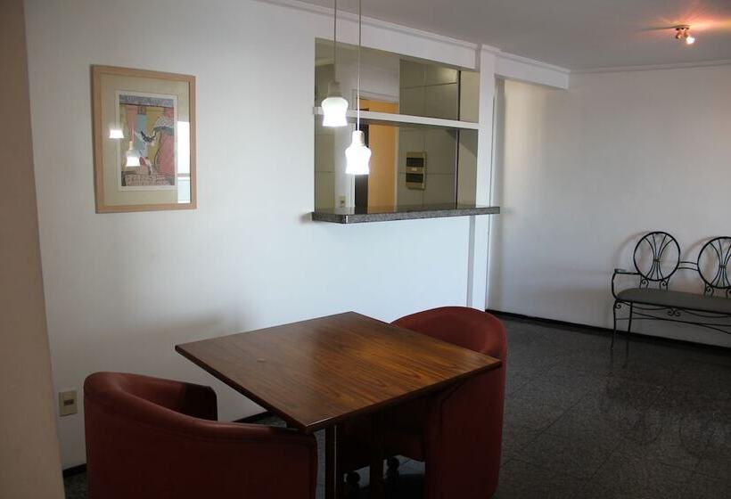 فندق Sun Ocean View