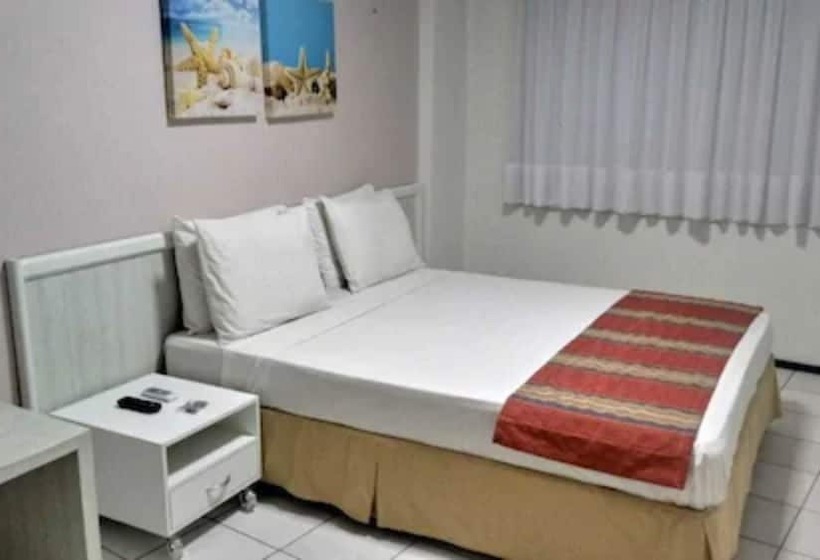 فندق Sun Ocean View