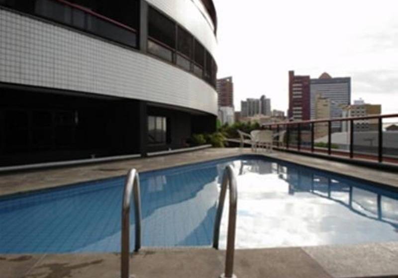 فندق Sun Ocean View