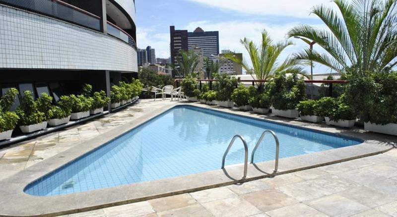 فندق Sun Ocean View