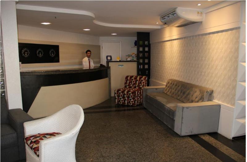 هتل Sun Ocean View