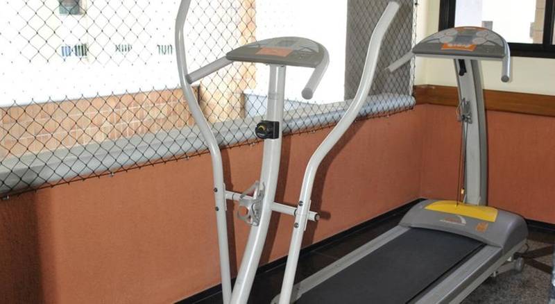 فندق Sun Ocean View