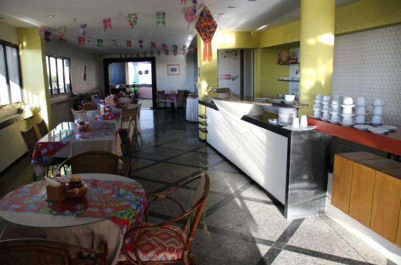 فندق Sun Ocean View