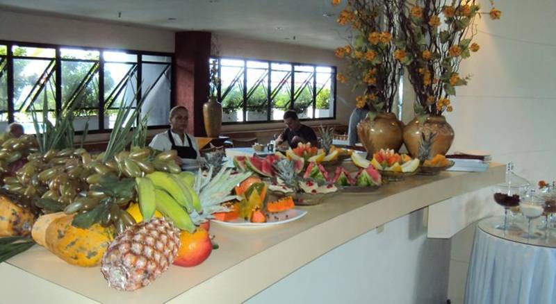 فندق Sun Ocean View