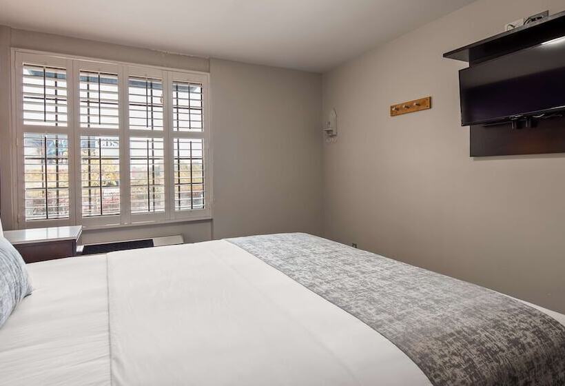 Surestay Hotel By Best Western Beverly Hills West La