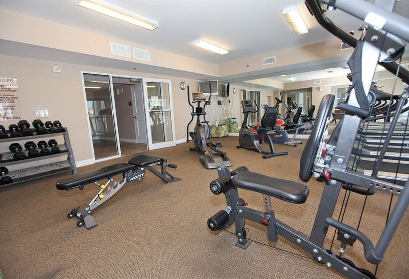 فندق Surfside Resort