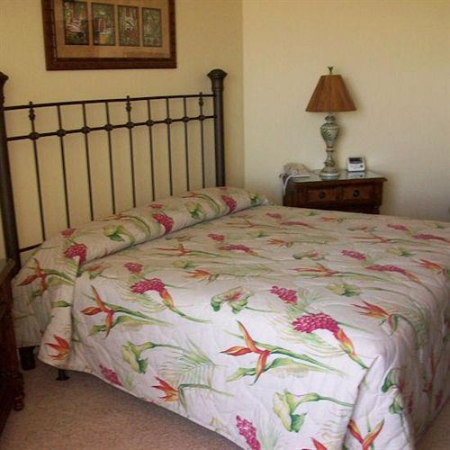 فندق Surfside Resort