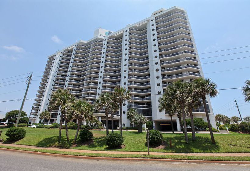 فندق Surfside Resort