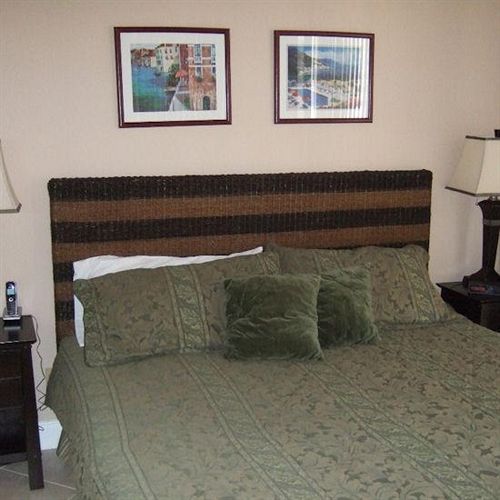 فندق Surfside Resort