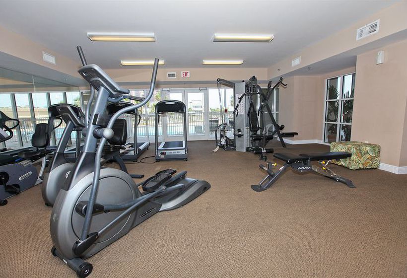 فندق Surfside Resort