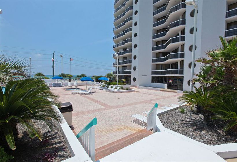 فندق Surfside Resort